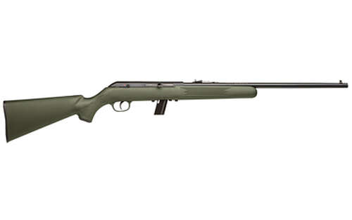 Rifles Long Guns Savage Arms 64F 22LR SAV 64F 22LR 21" 10RD GREEN